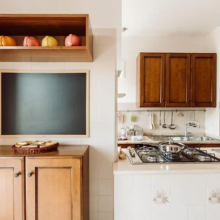 Dea Opi 게스트하우스 로마