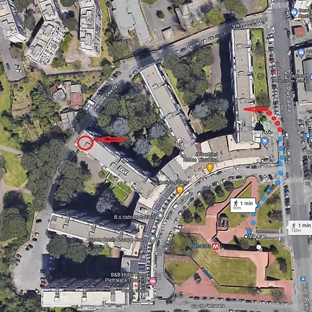 Dea Opi 게스트하우스