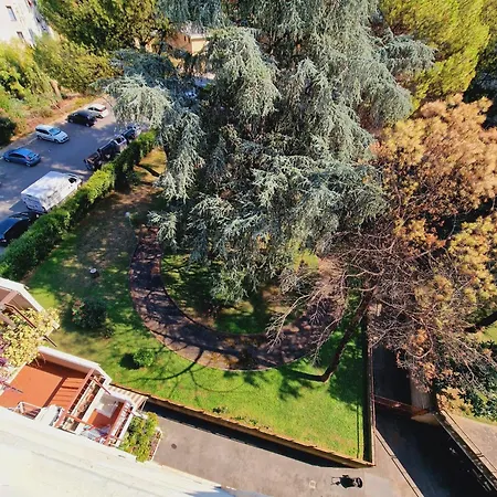 Dea Opi 게스트하우스