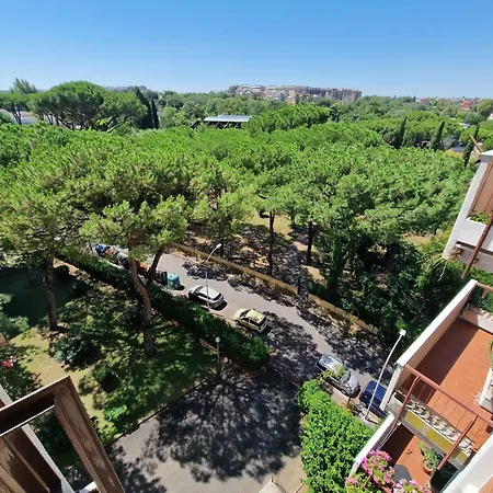 Dea Opi 게스트하우스