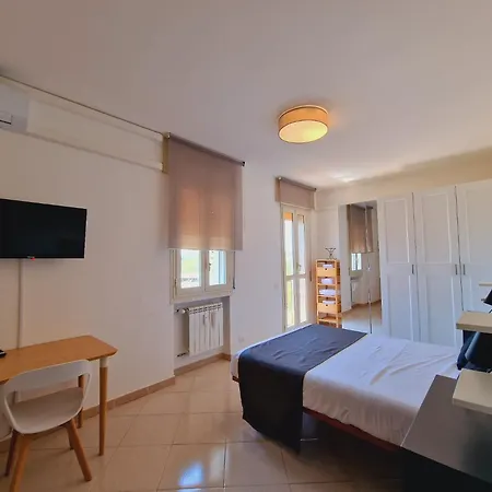 Dea Opi 게스트하우스