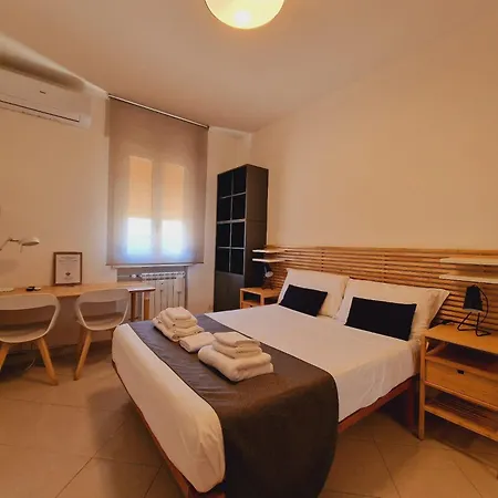 게스트하우스 Dea Opi