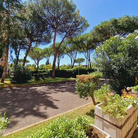 Dea Opi 게스트하우스 로마