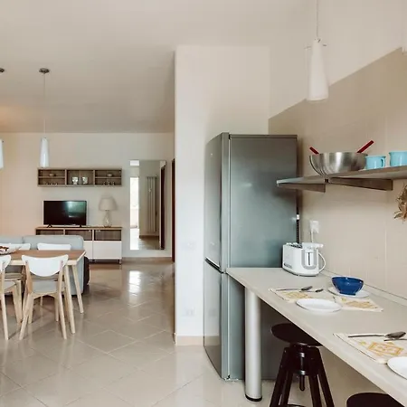 ゲストハウス Dea Opi